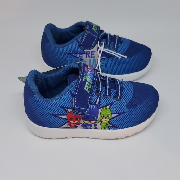 PJ Masks Shoes Pj Masks Hero Sporty Sneakers Poshmark